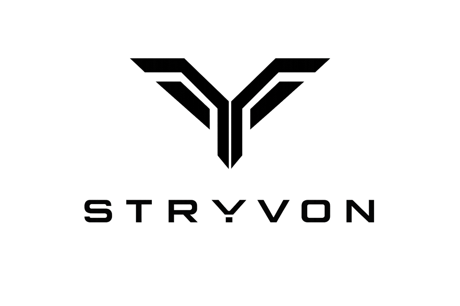 STRYVON