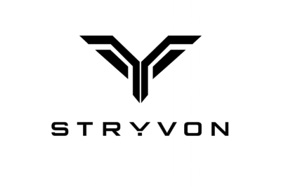 STRYVON